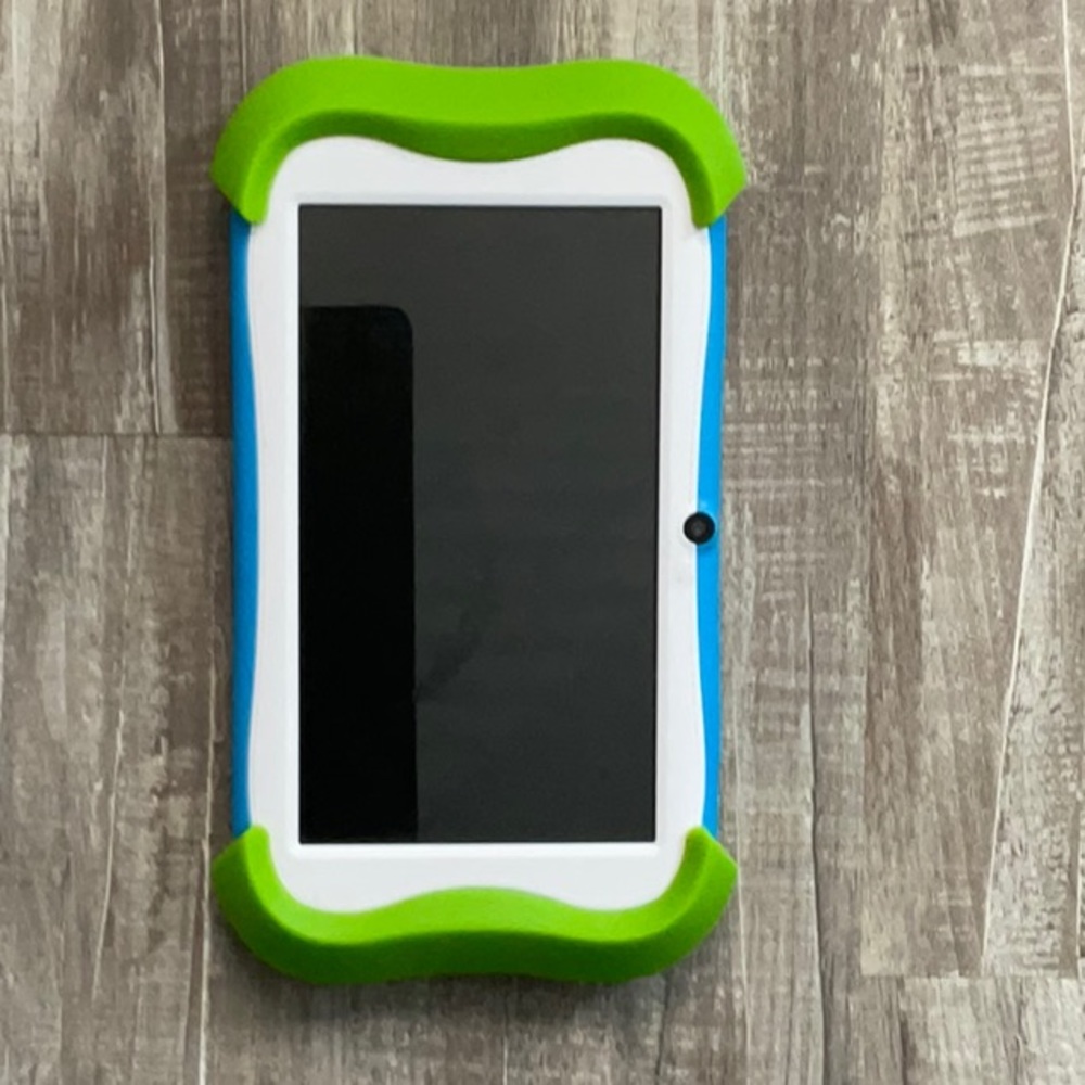 Sprout cubby no charger